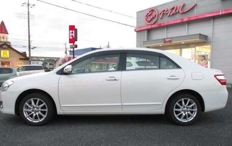 Toyota Premio, 2010 год, 1 360 000 рублей, 8 фотография