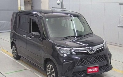 Toyota Roomy I, 2020 год, 1 120 000 рублей, 1 фотография