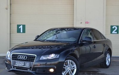 Audi A4, 2009 год, 1 120 000 рублей, 1 фотография