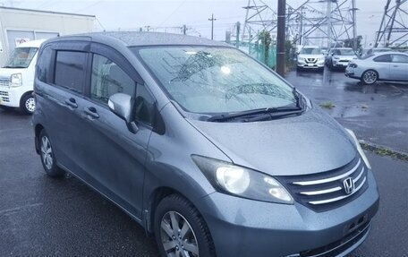 Honda Freed I, 2010 год, 720 000 рублей, 1 фотография