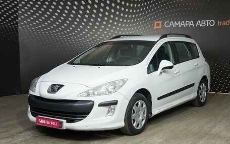 Peugeot 308 II, 2010 год, 610 100 рублей, 1 фотография