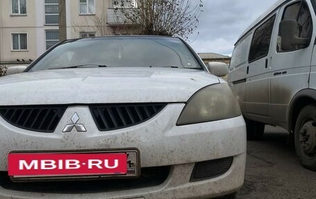 Mitsubishi Lancer IX, 2003 год, 300 000 рублей, 16 фотография