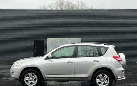 Toyota RAV4, 2010 год, 1 450 000 рублей, 5 фотография