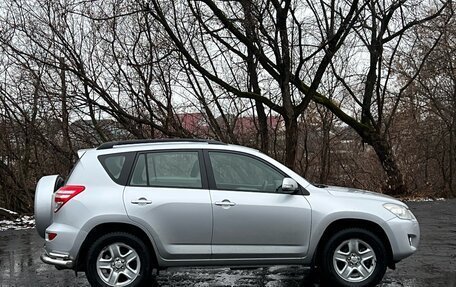 Toyota RAV4, 2010 год, 1 450 000 рублей, 4 фотография