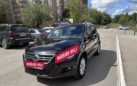 Volkswagen Tiguan I, 2008 год, 1 170 000 рублей, 2 фотография