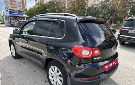 Volkswagen Tiguan I, 2008 год, 1 170 000 рублей, 7 фотография