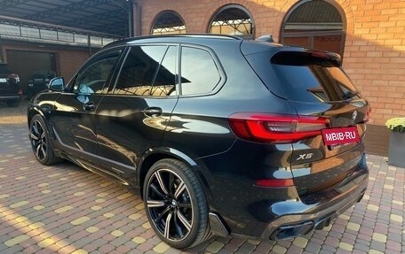 BMW X5, 2020 год, 8 950 000 рублей, 3 фотография