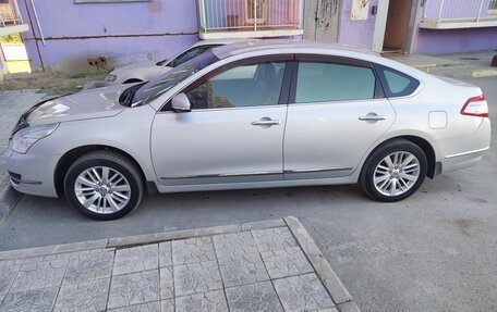 Nissan Teana, 2013 год, 1 425 000 рублей, 5 фотография