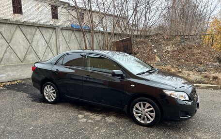 Toyota Corolla, 2007 год, 790 000 рублей, 2 фотография