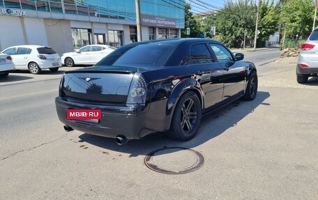 Chrysler 300C II, 2005 год, 1 500 000 рублей, 4 фотография