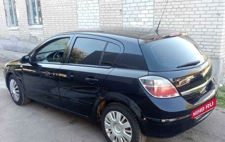 Opel Astra H, 2008 год, 439 999 рублей, 2 фотография