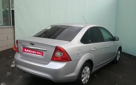 Ford Focus II рестайлинг, 2008 год, 659 900 рублей, 5 фотография