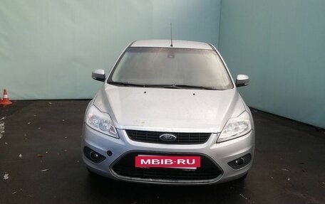 Ford Focus II рестайлинг, 2008 год, 659 900 рублей, 2 фотография