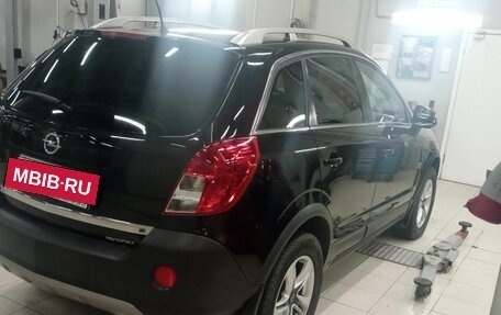 Opel Antara I, 2013 год, 1 320 000 рублей, 3 фотография