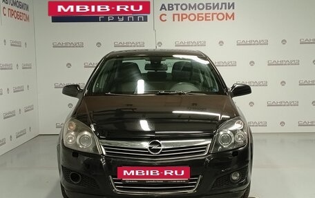 Opel Astra H, 2008 год, 529 000 рублей, 2 фотография