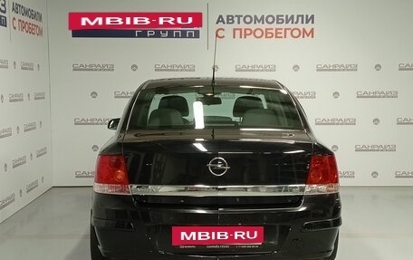 Opel Astra H, 2008 год, 529 000 рублей, 5 фотография