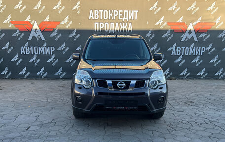 Nissan X-Trail, 2012 год, 1 650 000 рублей, 2 фотография