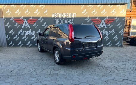 Nissan X-Trail, 2012 год, 1 650 000 рублей, 6 фотография