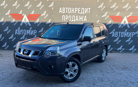 Nissan X-Trail, 2012 год, 1 650 000 рублей, 3 фотография