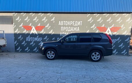 Nissan X-Trail, 2012 год, 1 650 000 рублей, 5 фотография