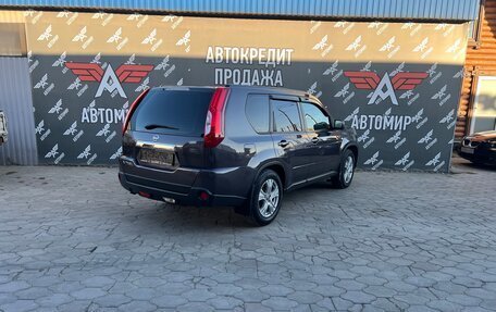 Nissan X-Trail, 2012 год, 1 650 000 рублей, 8 фотография