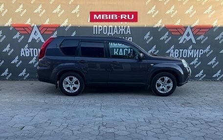 Nissan X-Trail, 2012 год, 1 650 000 рублей, 4 фотография