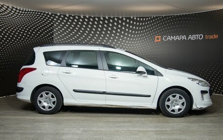 Peugeot 308 II, 2010 год, 610 100 рублей, 5 фотография