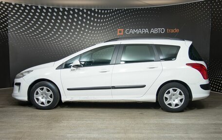 Peugeot 308 II, 2010 год, 610 100 рублей, 6 фотография