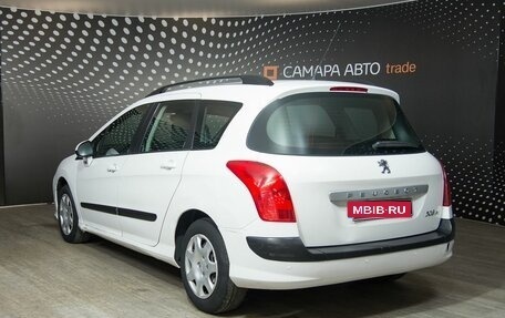 Peugeot 308 II, 2010 год, 610 100 рублей, 4 фотография