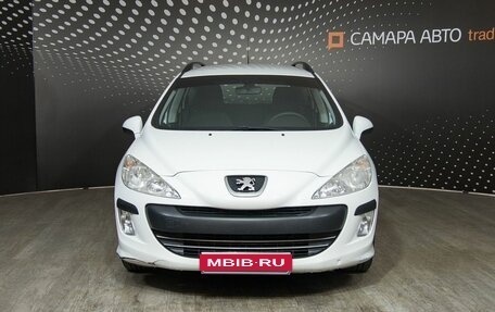 Peugeot 308 II, 2010 год, 610 100 рублей, 7 фотография