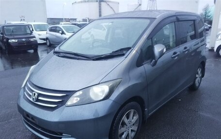 Honda Freed I, 2010 год, 720 000 рублей, 3 фотография