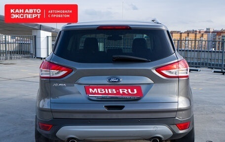 Ford Kuga III, 2013 год, 1 509 994 рублей, 4 фотография