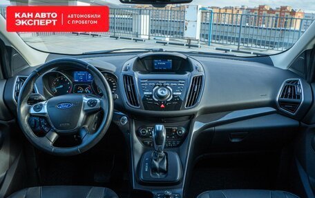 Ford Kuga III, 2013 год, 1 509 994 рублей, 7 фотография