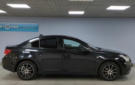 Chevrolet Cruze II, 2011 год, 732 000 рублей, 4 фотография