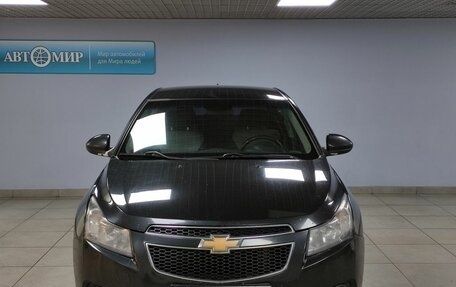 Chevrolet Cruze II, 2011 год, 732 000 рублей, 2 фотография