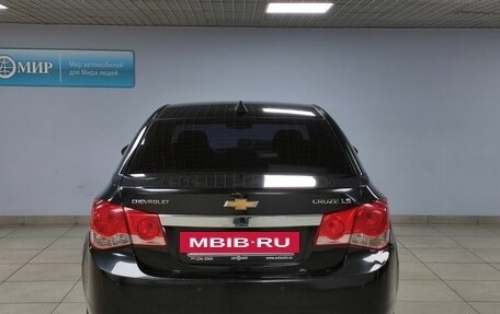 Chevrolet Cruze II, 2011 год, 732 000 рублей, 6 фотография