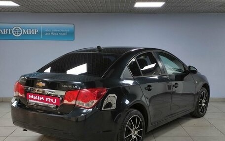 Chevrolet Cruze II, 2011 год, 732 000 рублей, 5 фотография