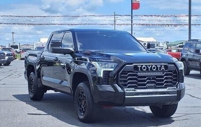 Toyota Tundra, 2023 год, 8 563 000 рублей, 1 фотография