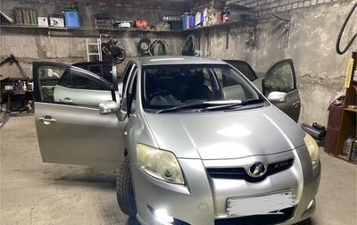 Toyota Auris II, 2006 год, 750 000 рублей, 1 фотография