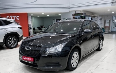 Chevrolet Cruze II, 2011 год, 780 000 рублей, 1 фотография