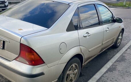 Ford Focus IV, 2004 год, 380 000 рублей, 3 фотография