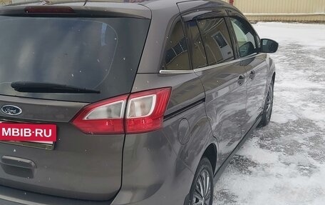 Ford C-MAX II, 2011 год, 970 000 рублей, 8 фотография