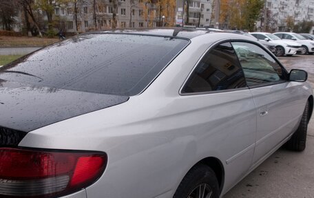 Toyota Camry Solara I, 2000 год, 680 000 рублей, 3 фотография