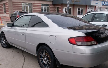 Toyota Camry Solara I, 2000 год, 680 000 рублей, 4 фотография