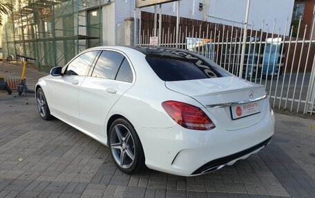 Mercedes-Benz C-Класс, 2015 год, 2 580 000 рублей, 7 фотография