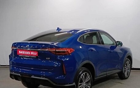 Haval F7x I, 2023 год, 2 580 000 рублей, 5 фотография