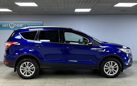 Ford Kuga III, 2018 год, 2 134 000 рублей, 4 фотография