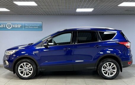 Ford Kuga III, 2018 год, 2 134 000 рублей, 8 фотография