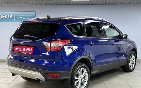 Ford Kuga III, 2018 год, 2 134 000 рублей, 5 фотография