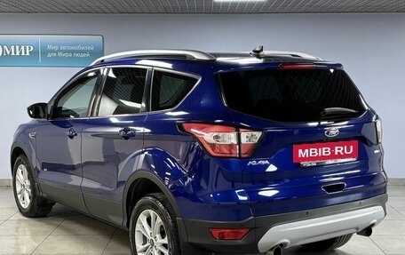 Ford Kuga III, 2018 год, 2 134 000 рублей, 7 фотография